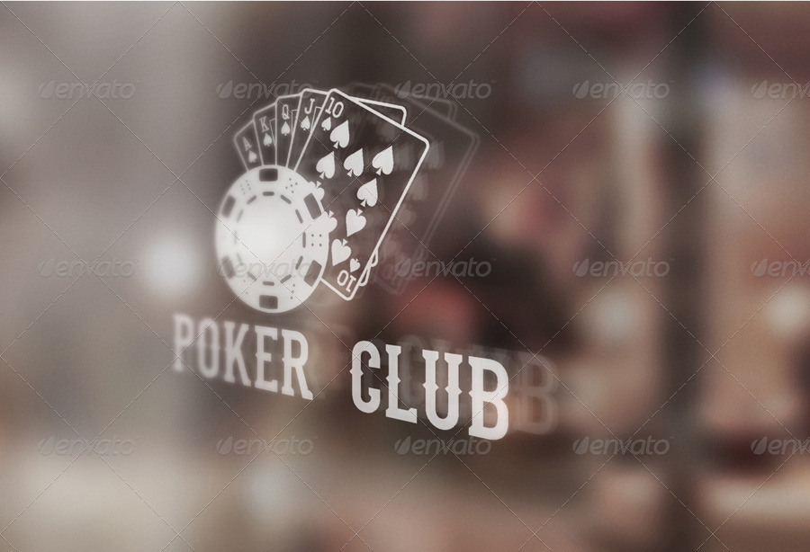 Ford poker club